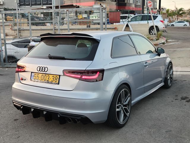 אאודי A3
