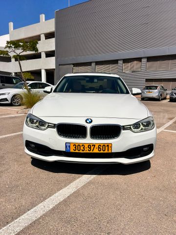 ב מ וו סדרה 3