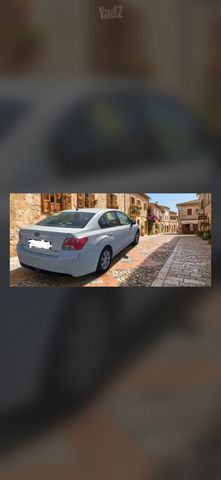 סובארו אימפרזה