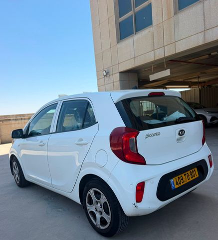 קיה פיקנטו