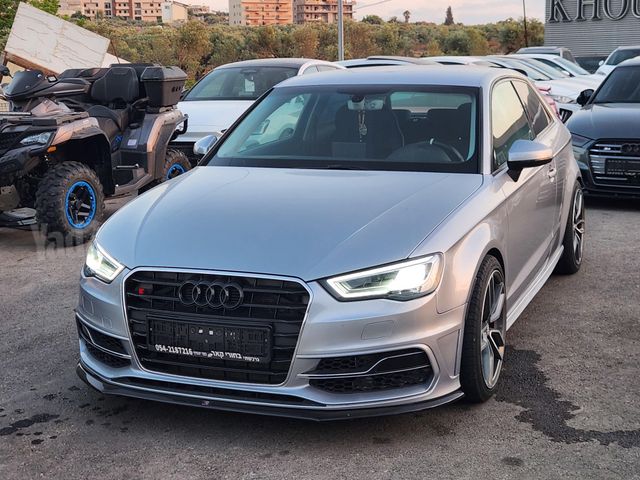 אאודי A3