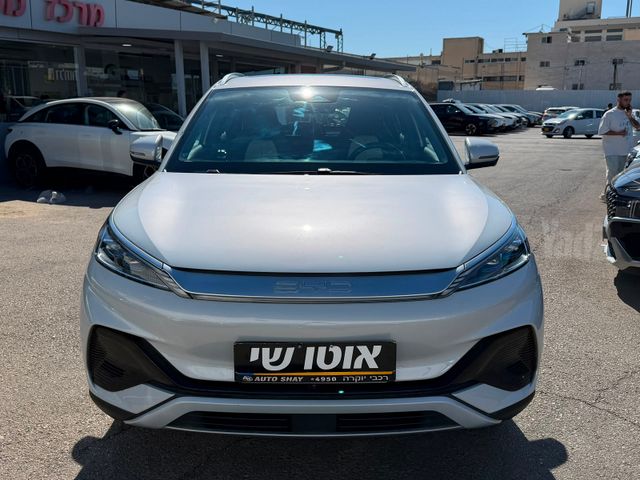 בי.ווי.די אטו 3