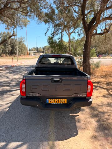 פוטון eTunland