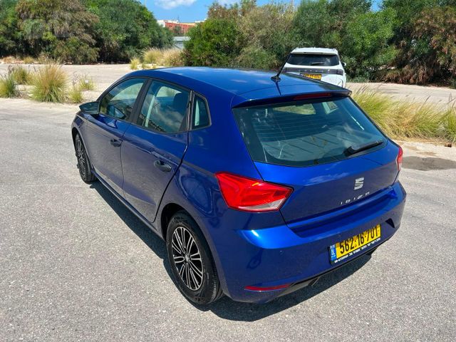 סיאט איביזה