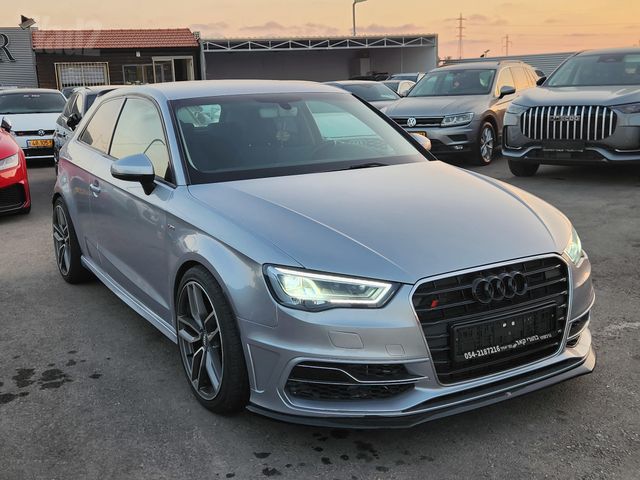 אאודי A3