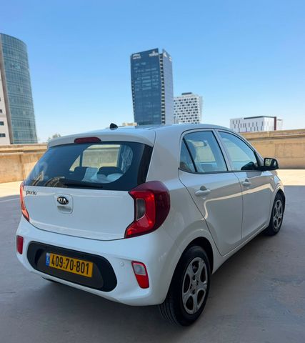 קיה פיקנטו