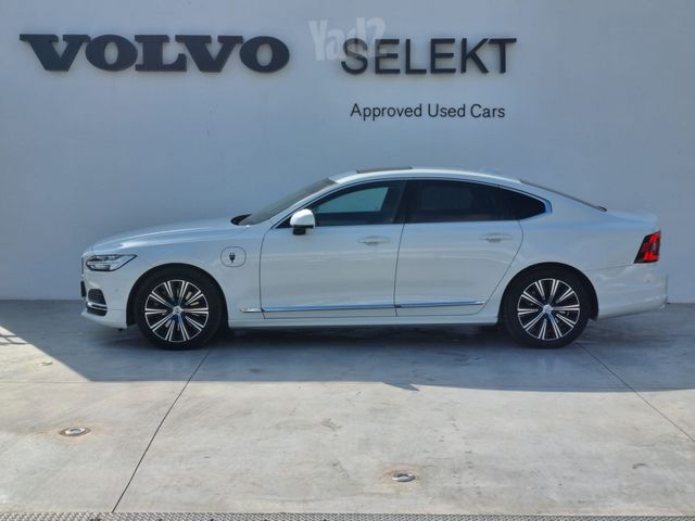 וולוו S90