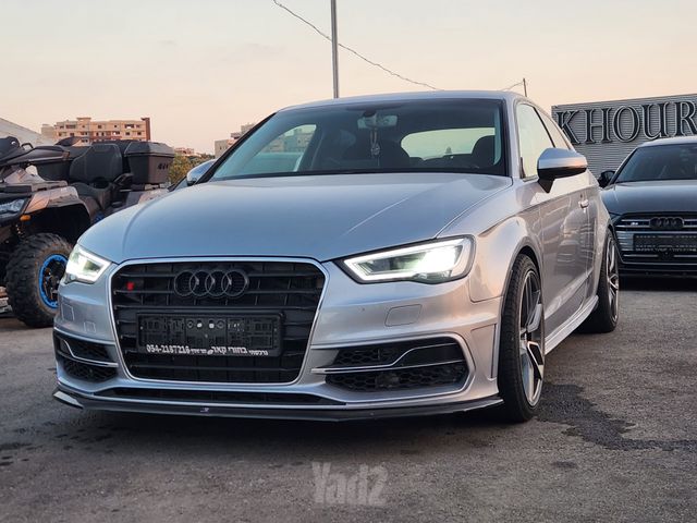 אאודי A3