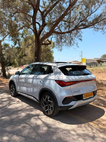 בי.ווי.די אטו 3