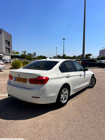 ב מ וו סדרה 3