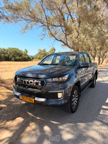 פוטון eTunland