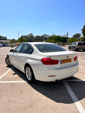 ב מ וו סדרה 3