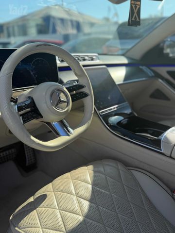 מרצדס-בנץ S-class