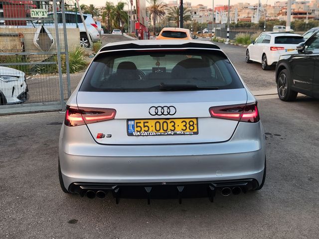 אאודי A3