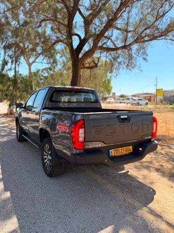 פוטון eTunland