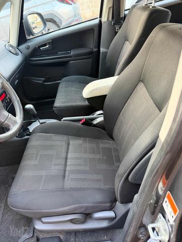 סוזוקי SX4