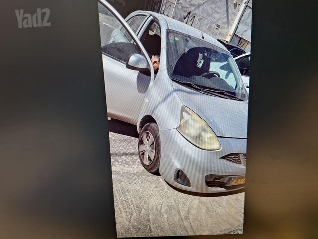 ניסאן מיקרה