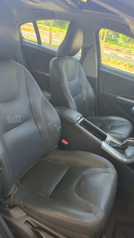 וולוו S60
