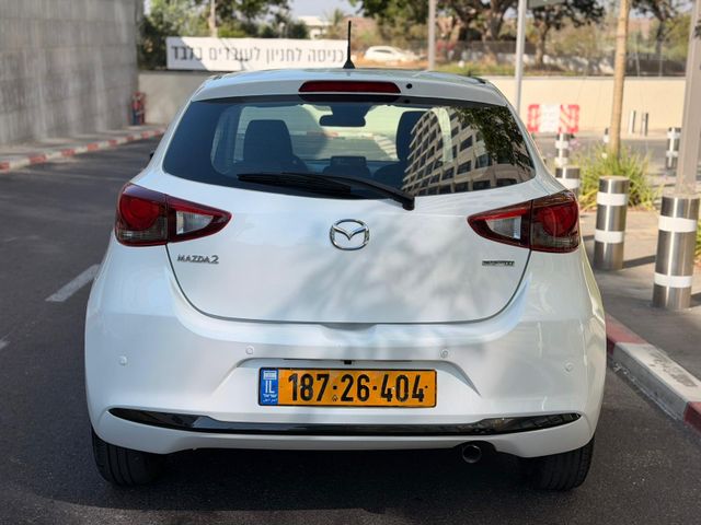 מאזדה 2