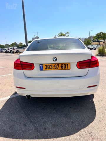 ב מ וו סדרה 3