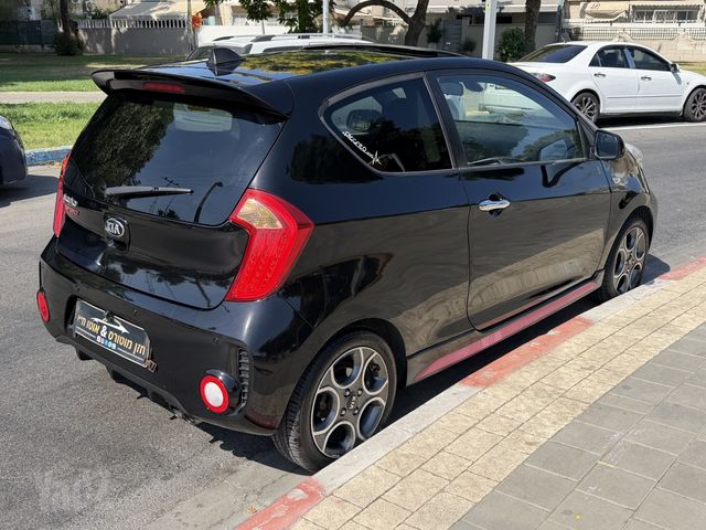 קיה פיקנטו