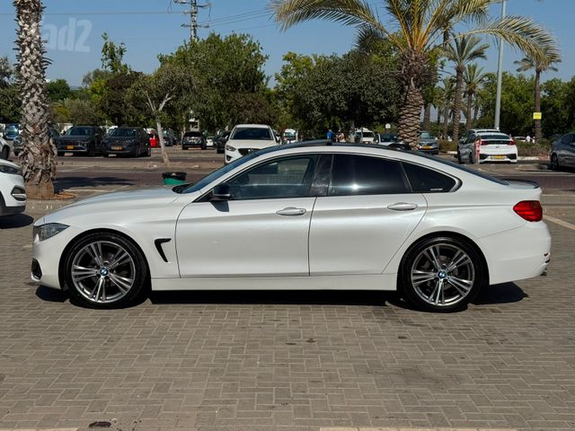 ב מ וו סדרה 4