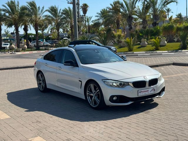 ב מ וו סדרה 4