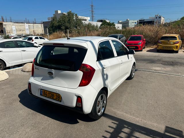 קיה פיקנטו