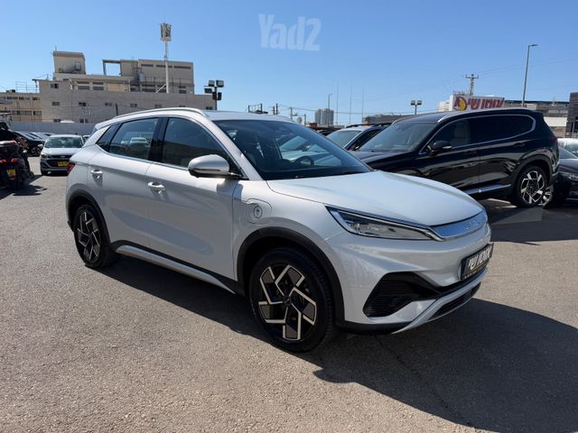 בי.ווי.די אטו 3