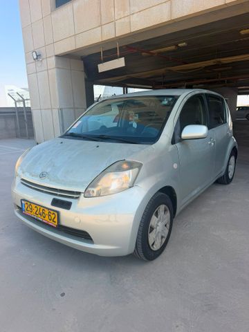 מודעת רכב דייהטסו סיריון