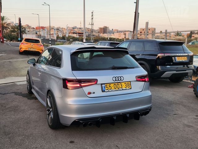אאודי A3