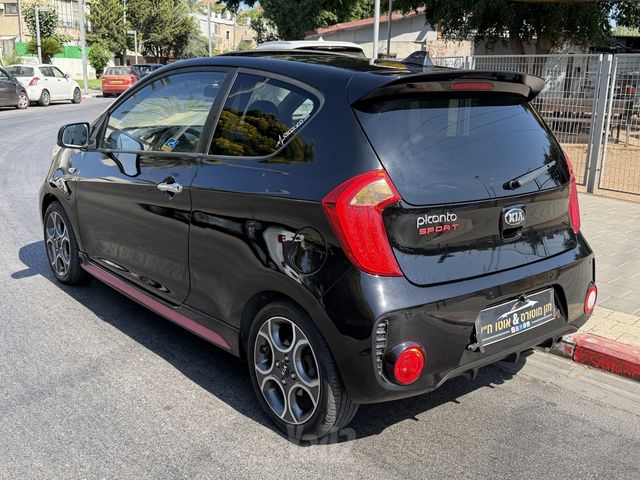 קיה פיקנטו