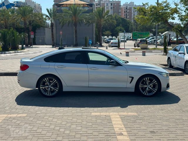 ב מ וו סדרה 4