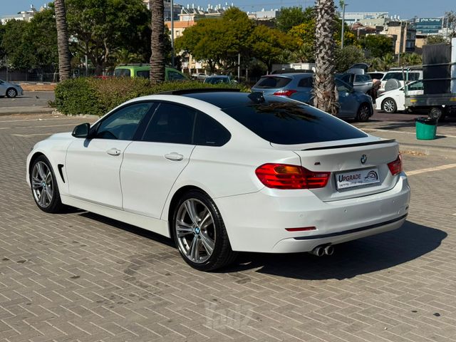ב מ וו סדרה 4