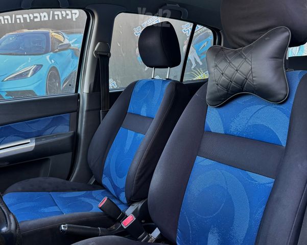 יונדאי גטס