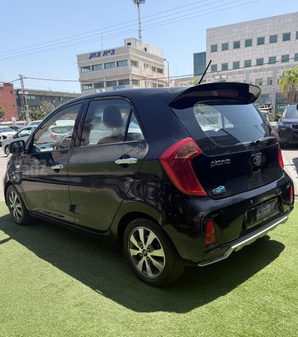 קיה פיקנטו