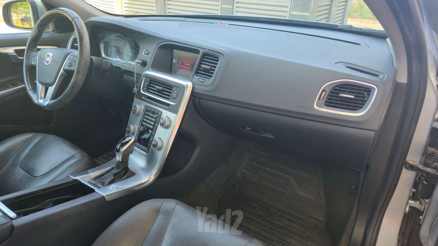 וולוו S60