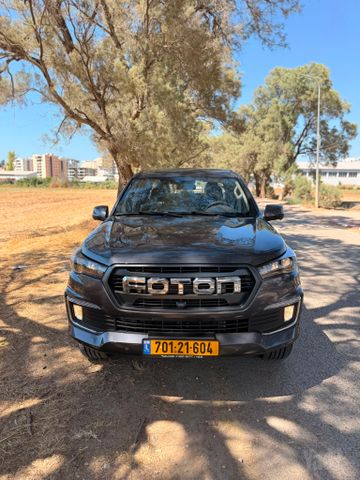 פוטון eTunland