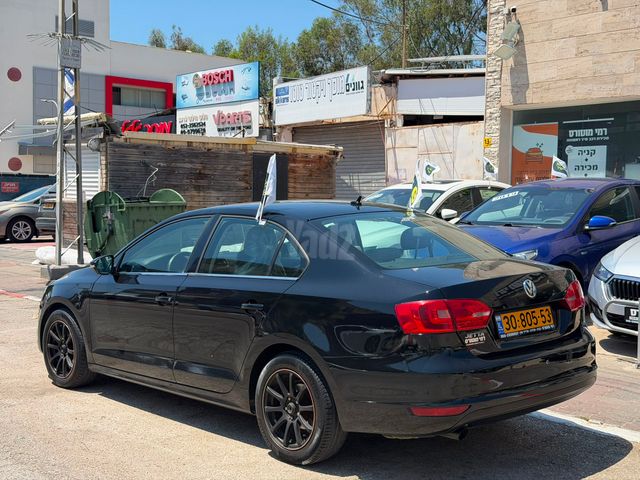 פולקסווגן ג'טה