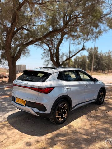 בי.ווי.די אטו 3