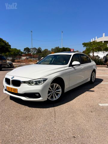 ב מ וו סדרה 3
