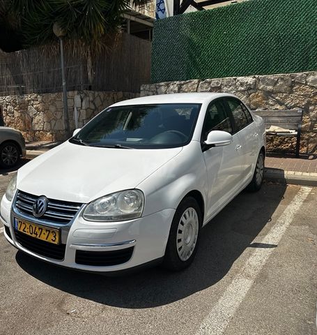 פולקסווגן ג'טה