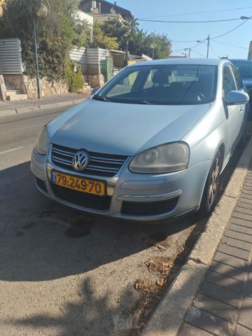 פולקסווגן ג'טה