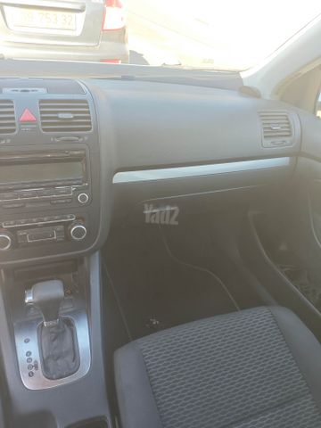 פולקסווגן ג'טה