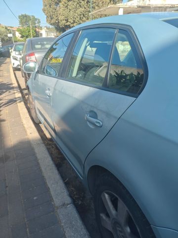 פולקסווגן ג'טה