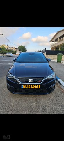 סיאט איביזה