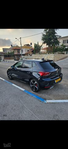 סיאט איביזה