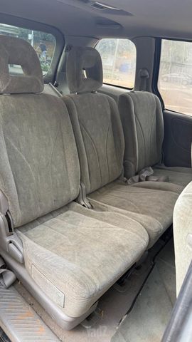 מאזדה MPV