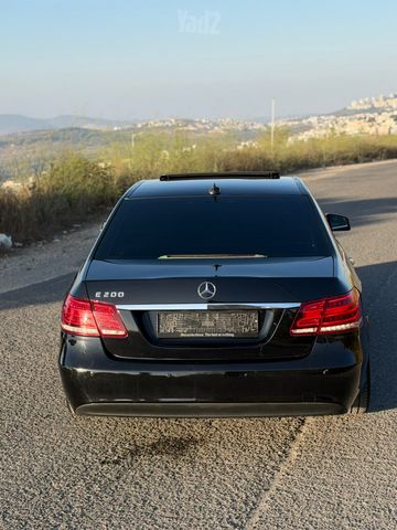 מרצדס-בנץ E-class