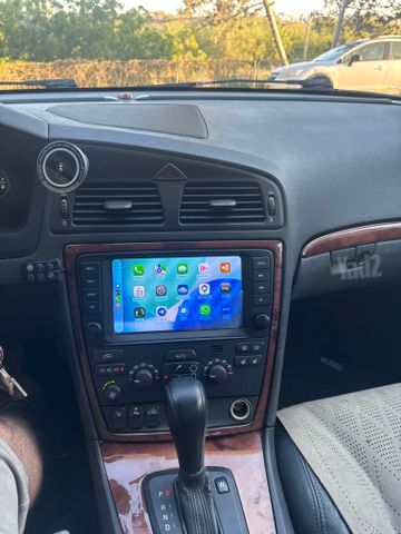 וולוו S60